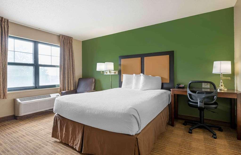 Extended Stay America Suites - Chicago - Romeoville - Bollingbrook Rom bilde