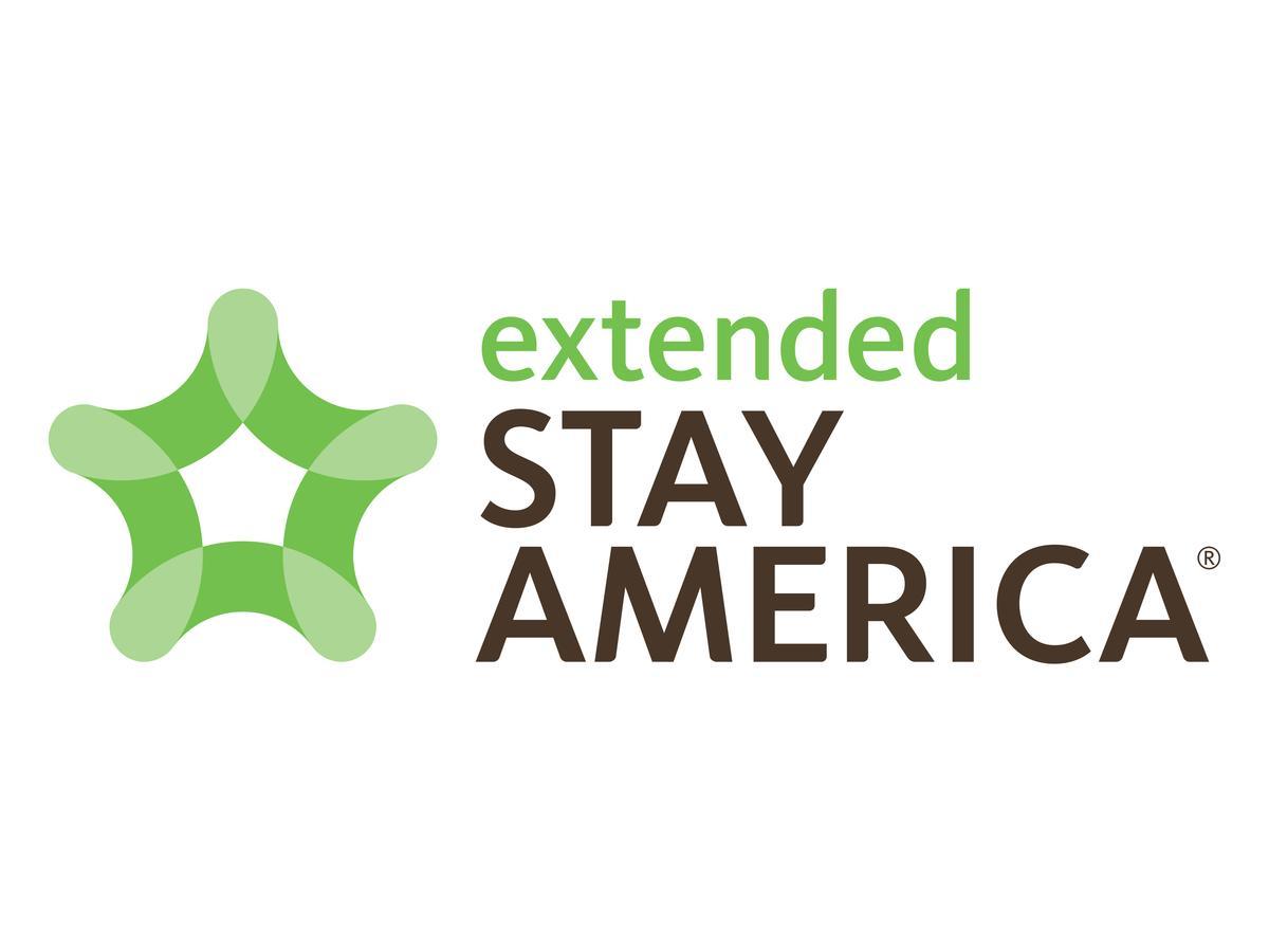Extended Stay America Suites - Chicago - Romeoville - Bollingbrook Eksteriør bilde